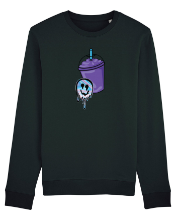 Ice Smile Black