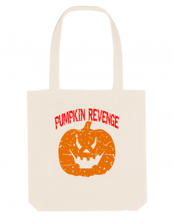 Pumpkin Revenge Natural