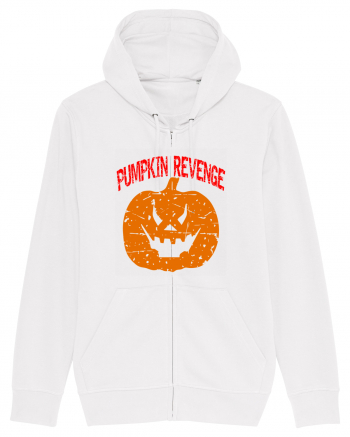 Pumpkin Revenge White