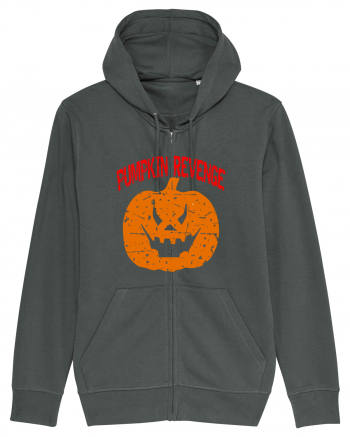 Pumpkin Revenge Anthracite