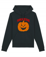 Pumpkin Revenge Hanorac Unisex Drummer