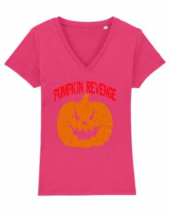 Pumpkin Revenge Raspberry