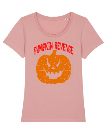 Pumpkin Revenge Canyon Pink