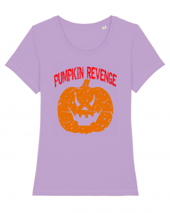 Pumpkin Revenge Lavender Dawn