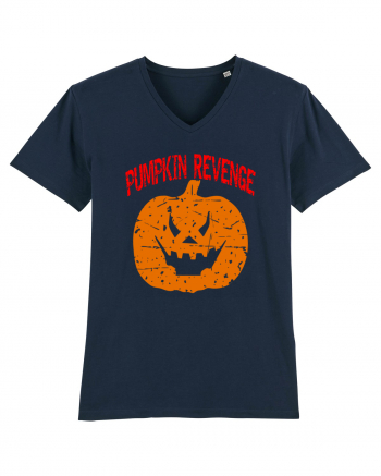 Pumpkin Revenge French Navy