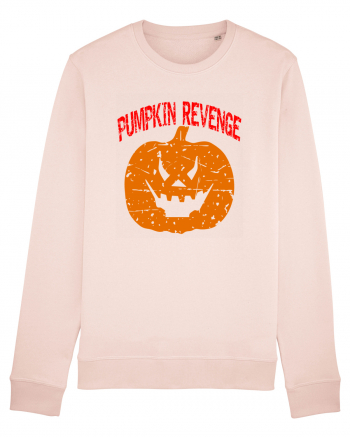 Pumpkin Revenge Candy Pink