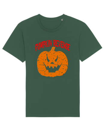 Pumpkin Revenge Bottle Green