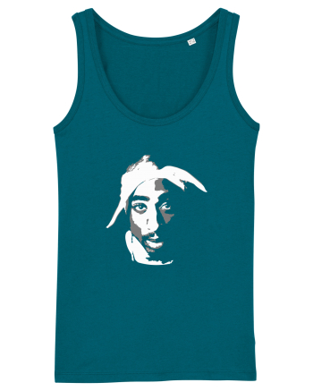 2PAC  Ocean Depth
