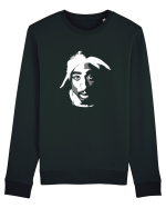 2PAC  Bluză mânecă lungă Unisex Rise