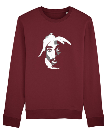 2PAC  Burgundy