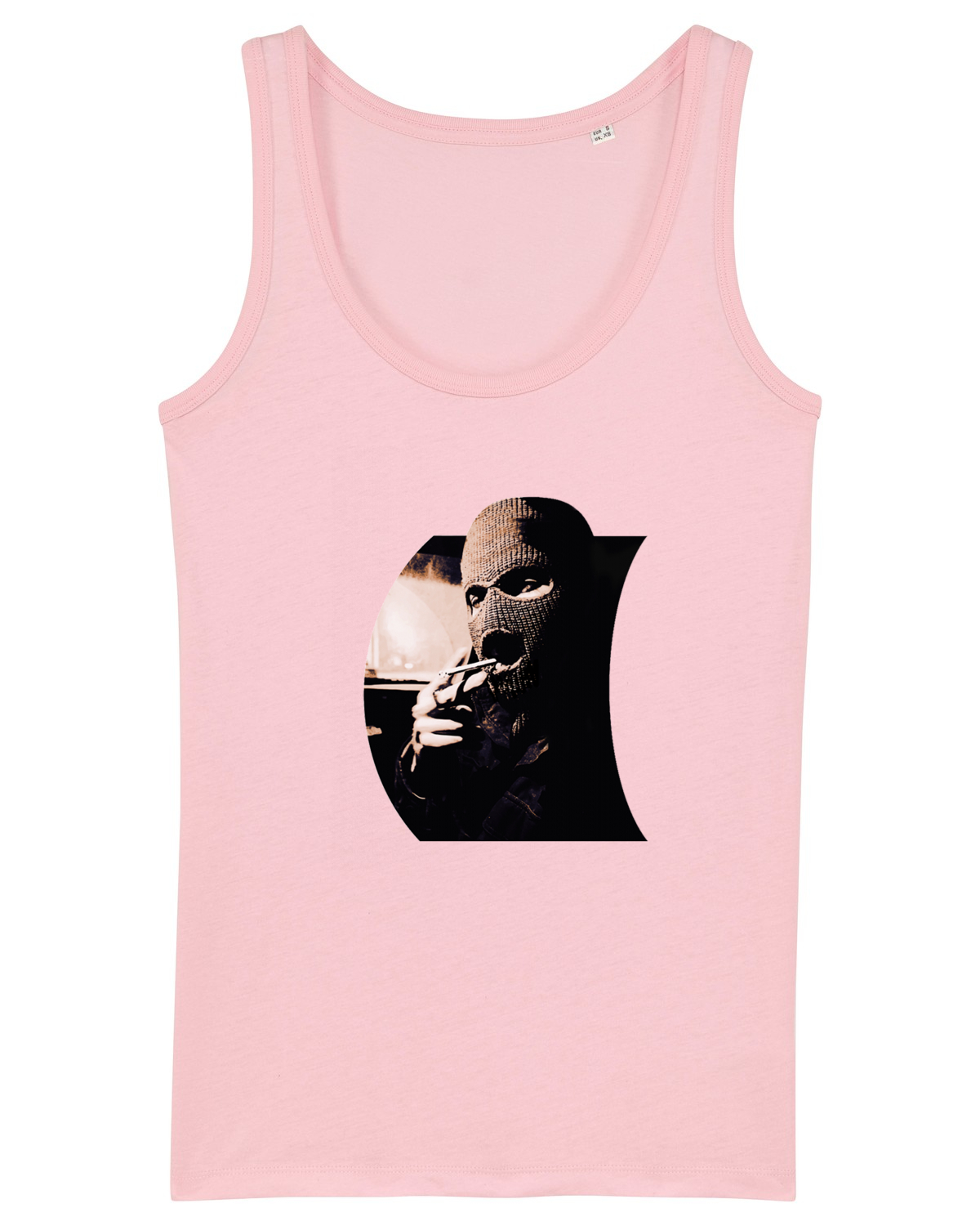 Maiou Damă Dreamer Cotton Pink