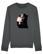 Gang Bluză mânecă lungă Unisex Rise