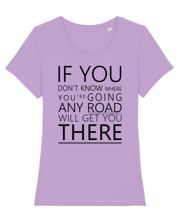 Don't worry  Lavender Dawn