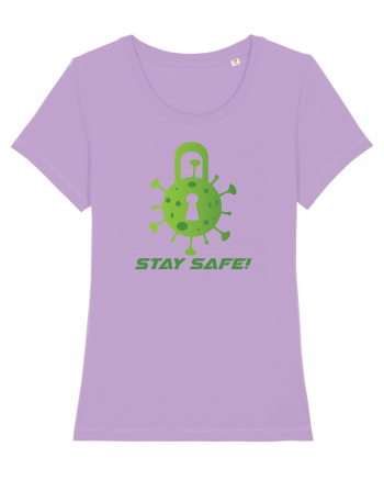 STAY SAFE! Lavender Dawn