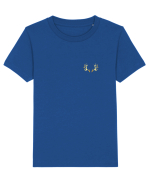 Deer's Horns Tricou mânecă scurtă  Copii Mini Creator