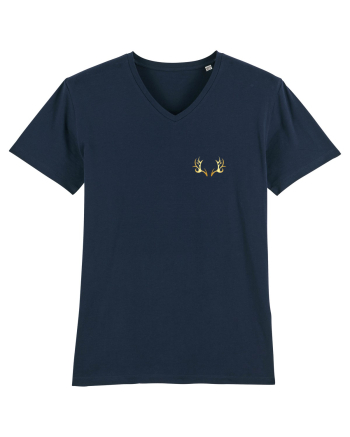 Deer's Horns French Navy