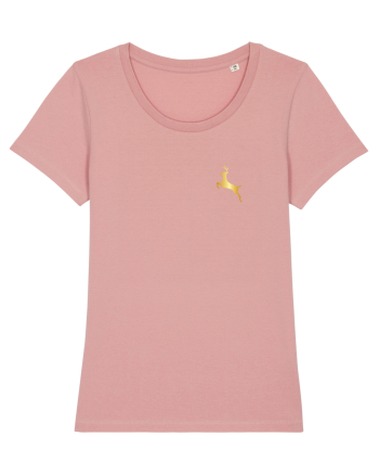 Gold Deer Canyon Pink