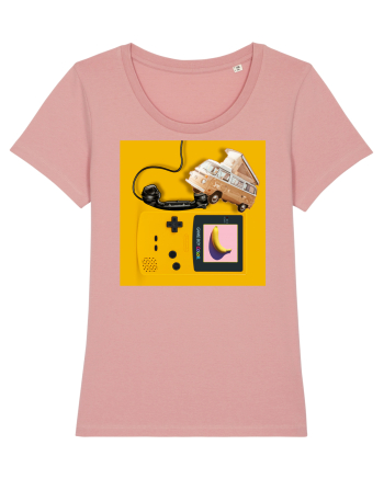Retro Kit Canyon Pink