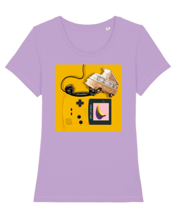 Retro Kit Lavender Dawn