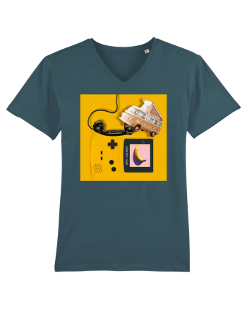 Retro Kit Stargazer