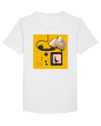 Retro Kit White