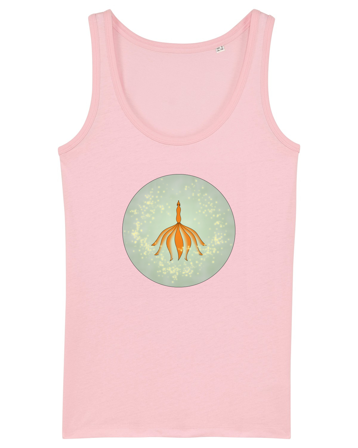 Maiou Damă Dreamer Cotton Pink