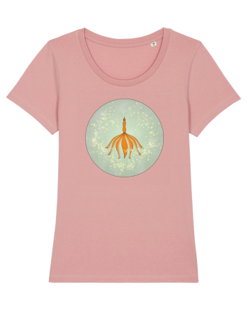 Vulpe cu licurici Canyon Pink