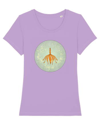 Vulpe cu licurici Lavender Dawn