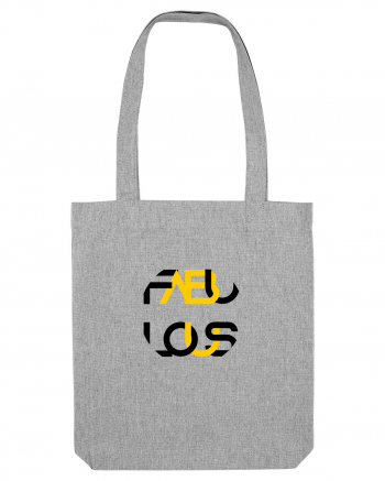 Fabulos Heather Grey