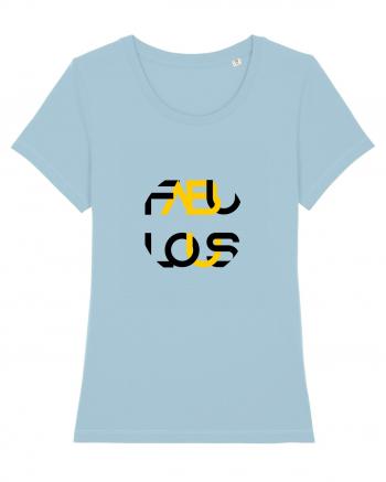 Fabulos Sky Blue