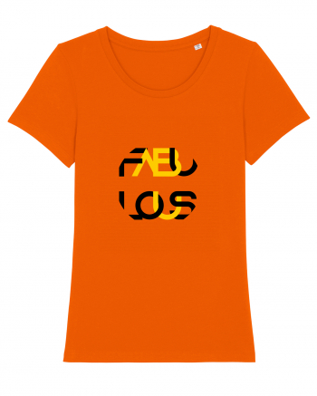 Fabulos Bright Orange