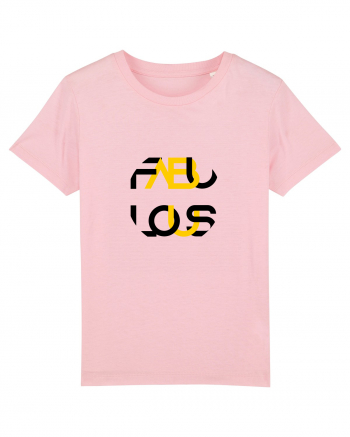 Fabulos Cotton Pink