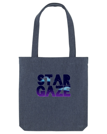 Stargaze Midnight Blue