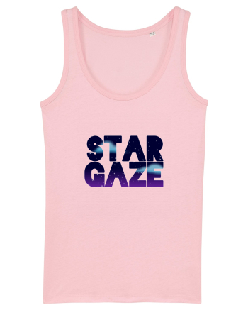 Stargaze Cotton Pink