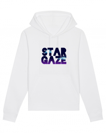 Stargaze White