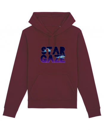 Stargaze Burgundy