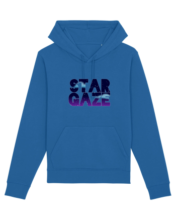 Stargaze Royal Blue