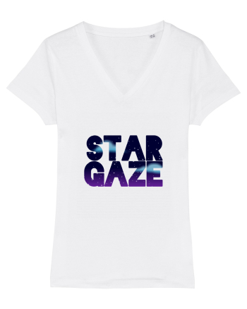 Stargaze White
