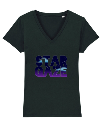 Stargaze Black