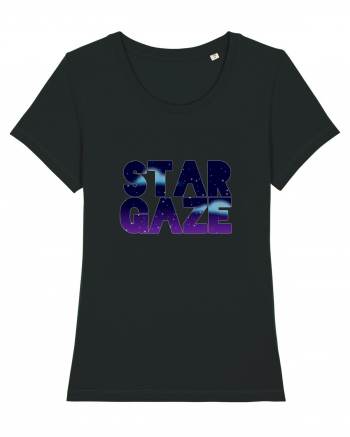 Stargaze Black