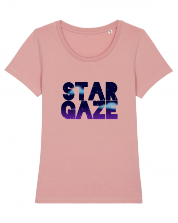 Stargaze Canyon Pink