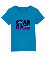 Stargaze Tricou mânecă scurtă  Copii Mini Creator