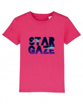 Stargaze Raspberry
