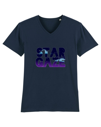 Stargaze French Navy