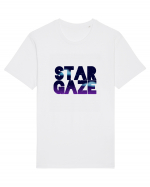 Stargaze Tricou mânecă scurtă Unisex Rocker