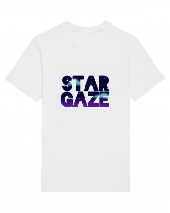 Stargaze White