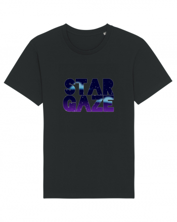 Stargaze Black