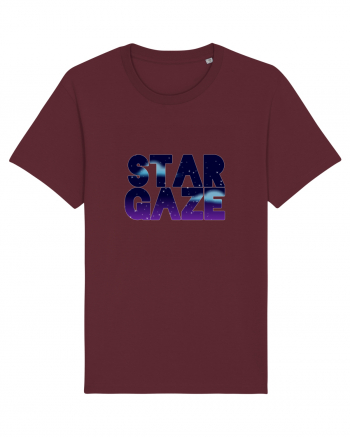 Stargaze Burgundy