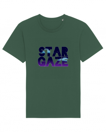 Stargaze Bottle Green