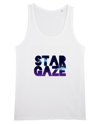Stargaze White